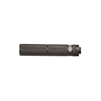 SILENZIATORE PER FUCILE UNIVERSALE SWISS ARMS ALLUMINIO