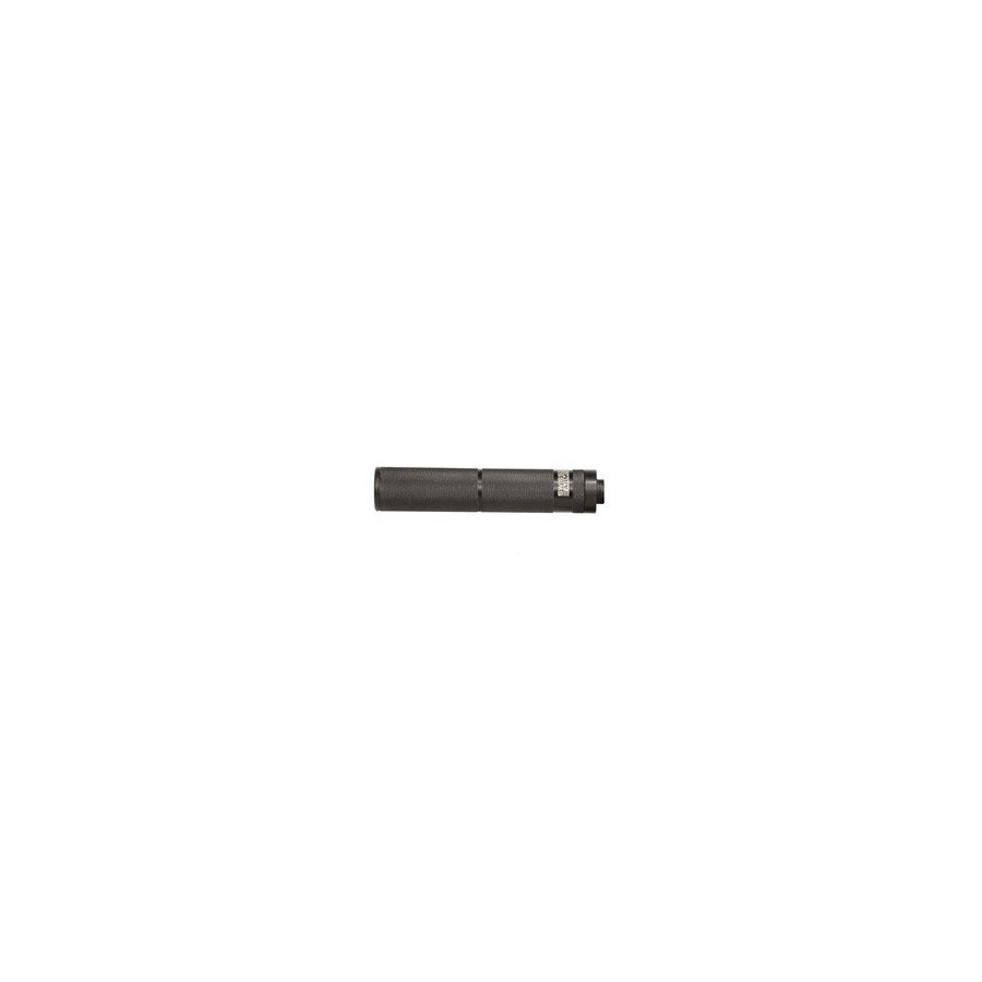 SILENZIATORE PER FUCILE UNIVERSALE SWISS ARMS ALLUMINIO SILENZIATORE PER FUCILE UNIVERSALE SWISS ARMS ALLUMINIO