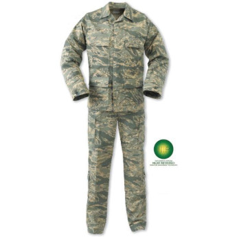 DIVISA MILITARE  AMERICANA  ABU US AIR FORCE