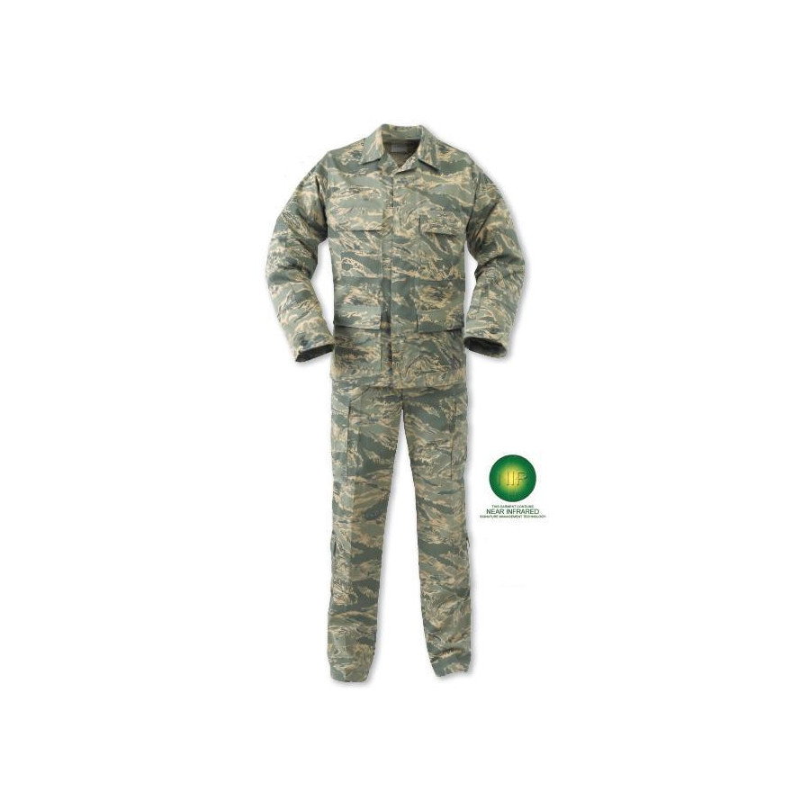 DIVISA MILITARE  AMERICANA  ABU US AIR FORCE