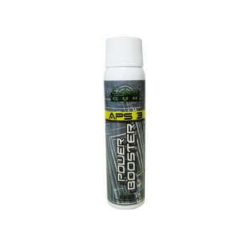 Lubrificante per armi Power booster aps3 100ml