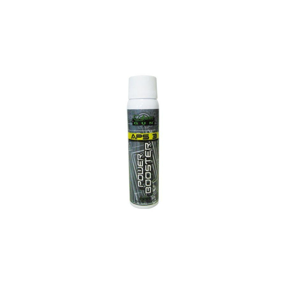 Lubrificante per armi Power booster aps3 100ml