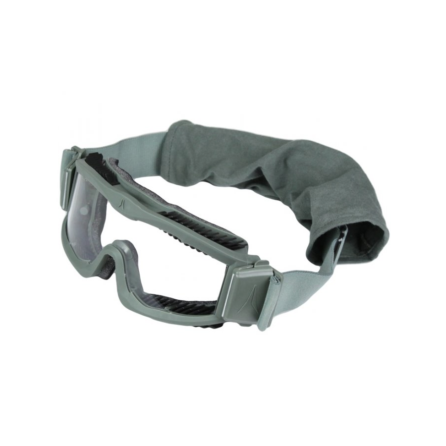 OCCHIALE ARENA FLAKJAK BALLISTIC FOGLIAGE GREEN OCCHIALE ARENA FLAKJAK BALLISTIC FOGLIAGE GREEN