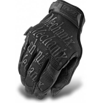 GUANTO TATTICO MECHANIX ORIGINAL NERO 4 STAGIONI POLIZIA