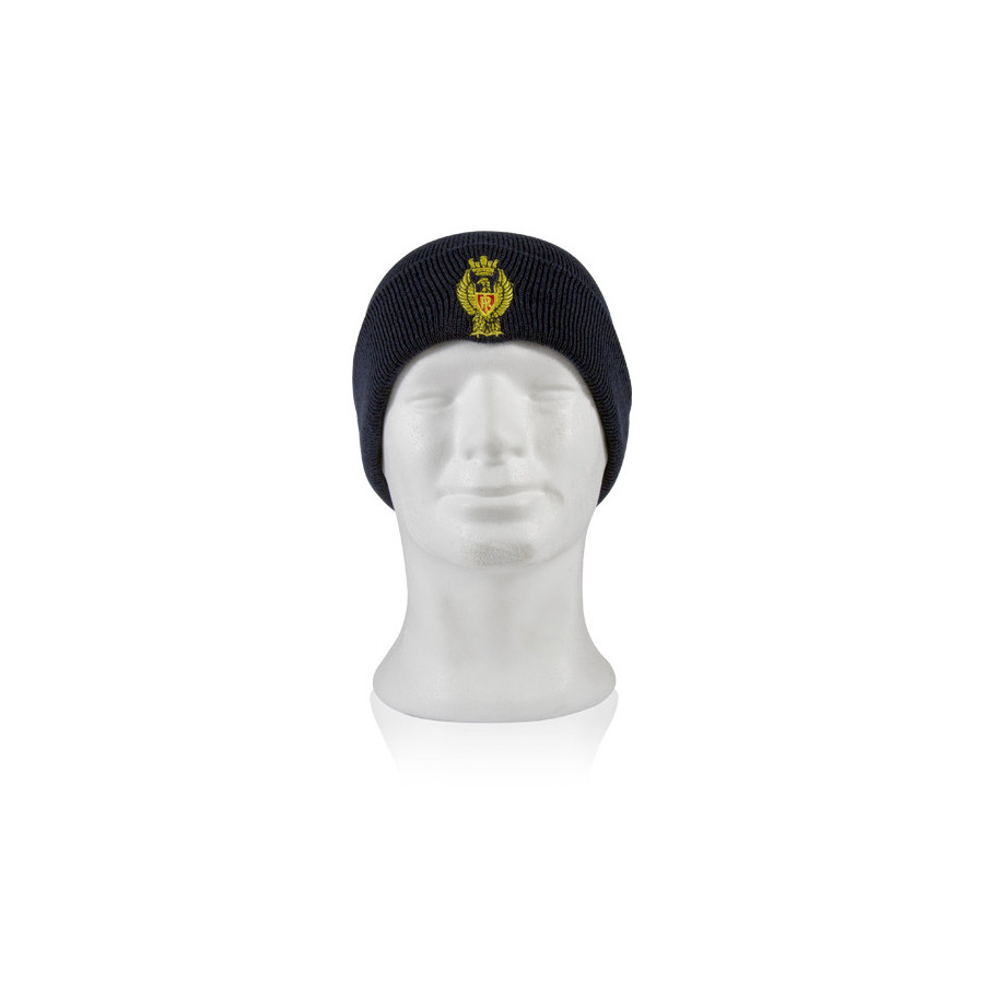 Cuffia polizia di stato Cuffia polizia di stato
