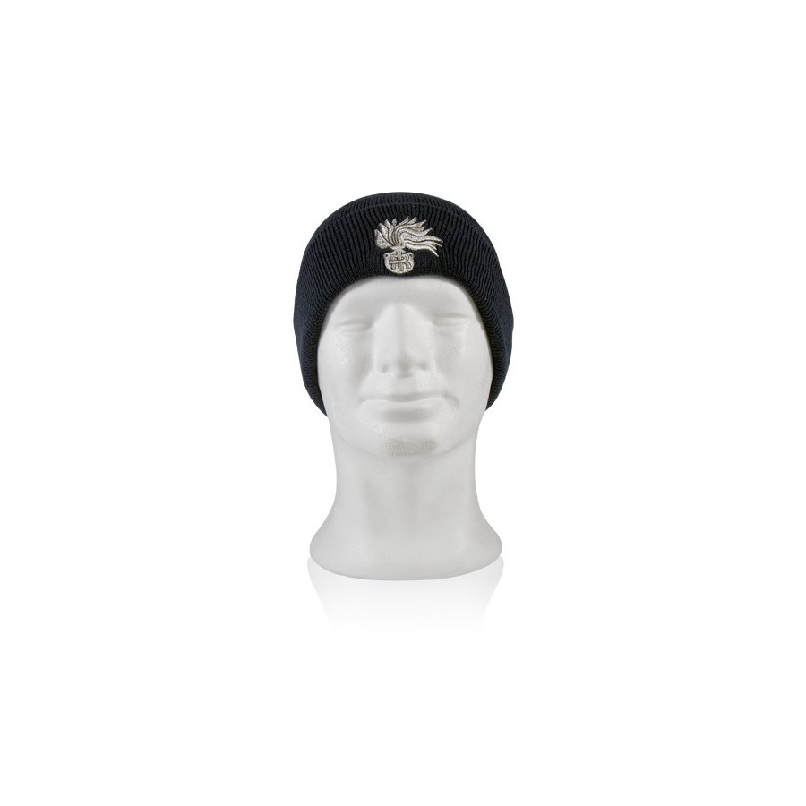 Cuffia Zuccotto Militare Carabinieri