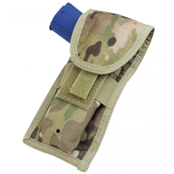 Fondina militare universale Multicam