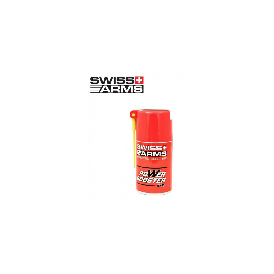 Spray Lubrificante per fucili al silicone Spray Lubrificante per fucili al silicone