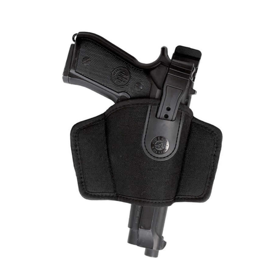 Mezza Fondina per Beretta 92/98 con sgancio rapido Mezza Fondina per Beretta 92/98 con sgancio rapido