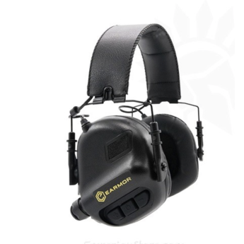 Cuffie da poligono M31