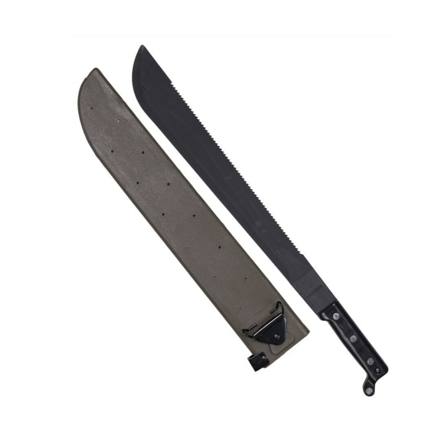 Machete Americano militare esercito US:ARMY Machete Americano militare esercito US:ARMY