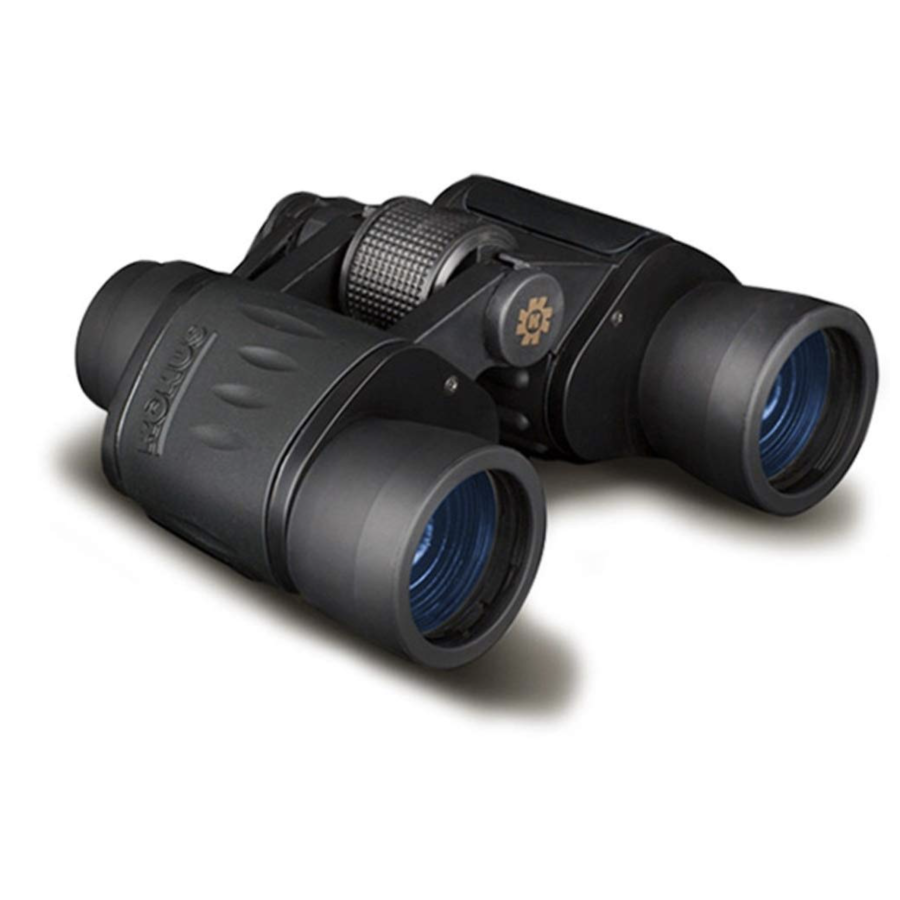 Binocolo 8x40  binocular w.a konus