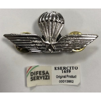 Brevetto militare Paracadutista piccolo da giacca