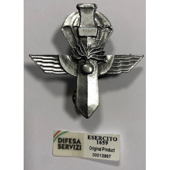 Distintivo Metallo Carabinieri GIS