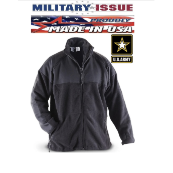 Pile militare Americano  Polartec -  USMC Fleece Jacket