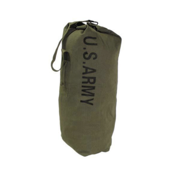 Borsone militare americano  Duffle Bag  Marines Corps