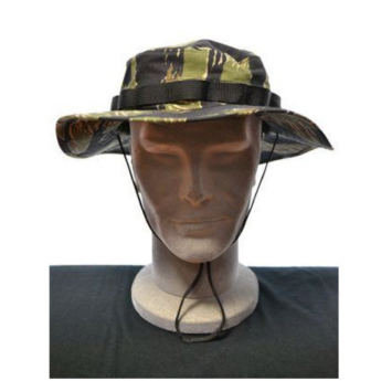 Cappello Militare Jungla bonny hat Tiger woodland