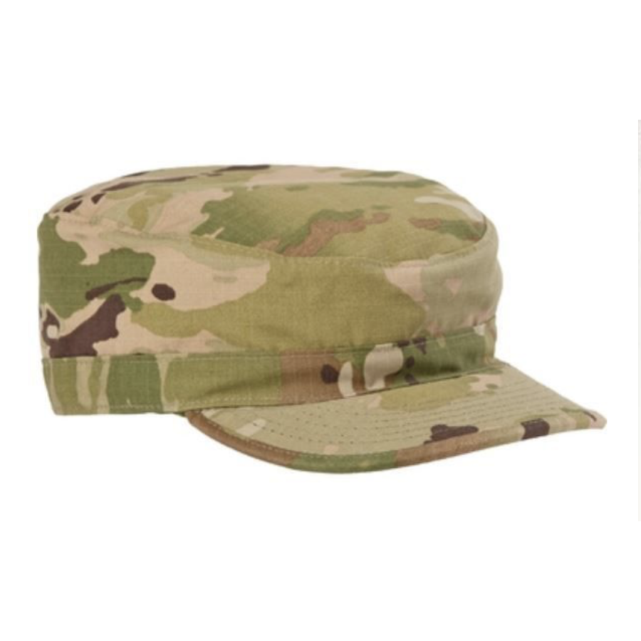 Cappello OCP Multicam US ARMY originale