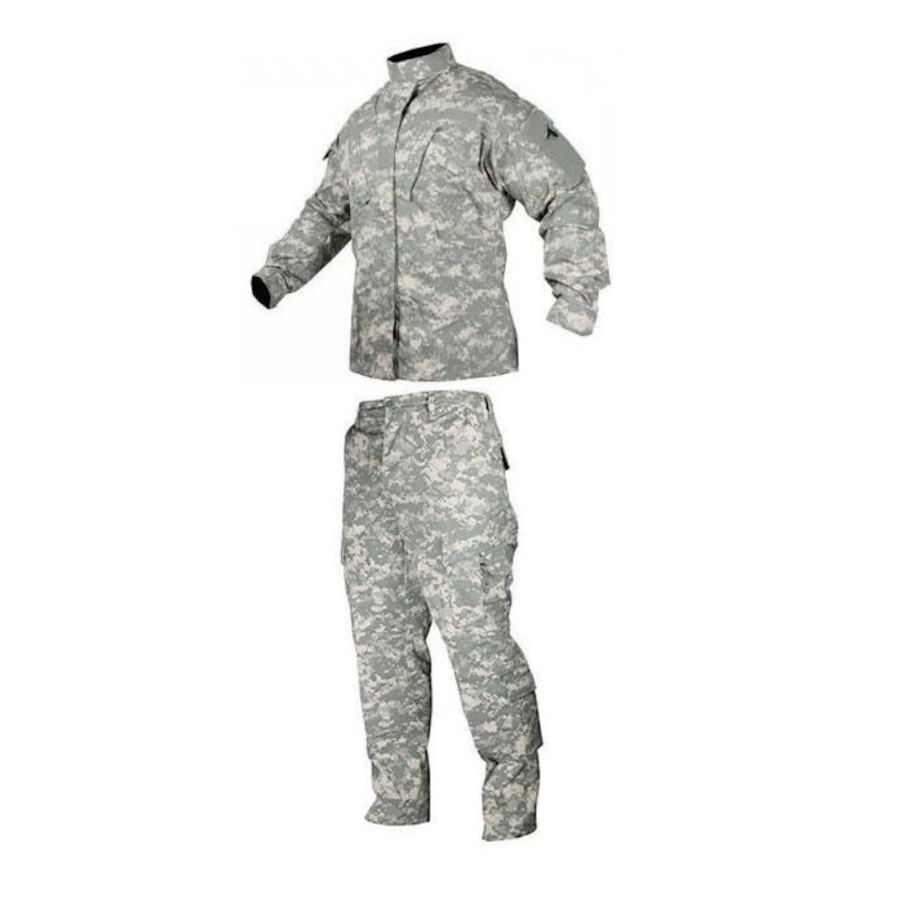opruiming > abbigliamento militare americano on line -