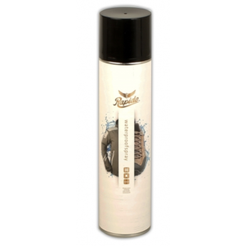 SPRAY IMPERMEABILIZZANTE MILITARE