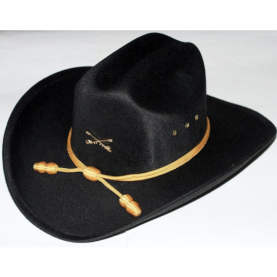 Cappello militare da generale da cavalleria NORDISTA Cappello militare da generale da cavalleria NORDISTA