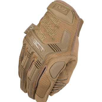 GUANTO TATTICO MILITARE MECHANIX  M-Pact Coyote Glove MADE IN USA