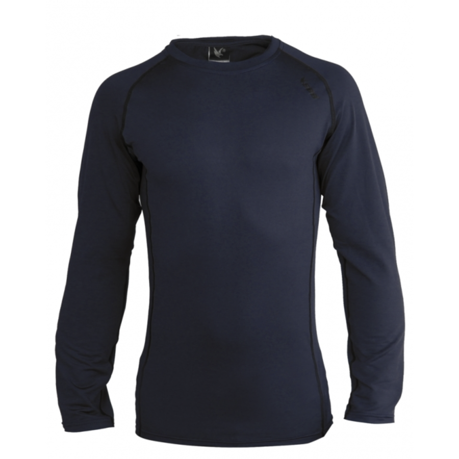 MAGLIA MILITARE TERMICA SPECTRA BLU PER CLIMI FREDDI