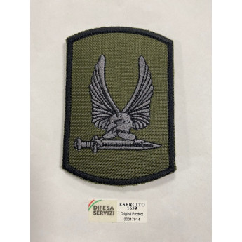 Patch Toppa Comando delle Forze Speciali dell'Esercito (COMFOSE)