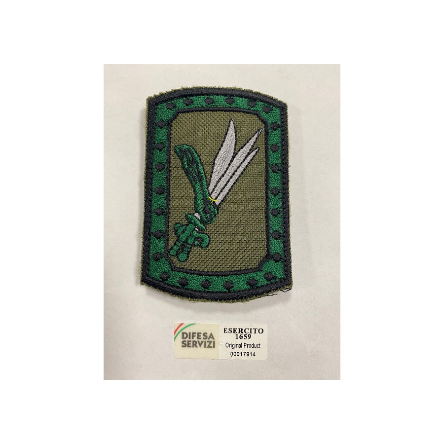 Patch toppa interforze per le Operazioni delle Forze Speciali (COFS) Patch toppa interforze per le Operazioni delle Forze Speciali (COFS)