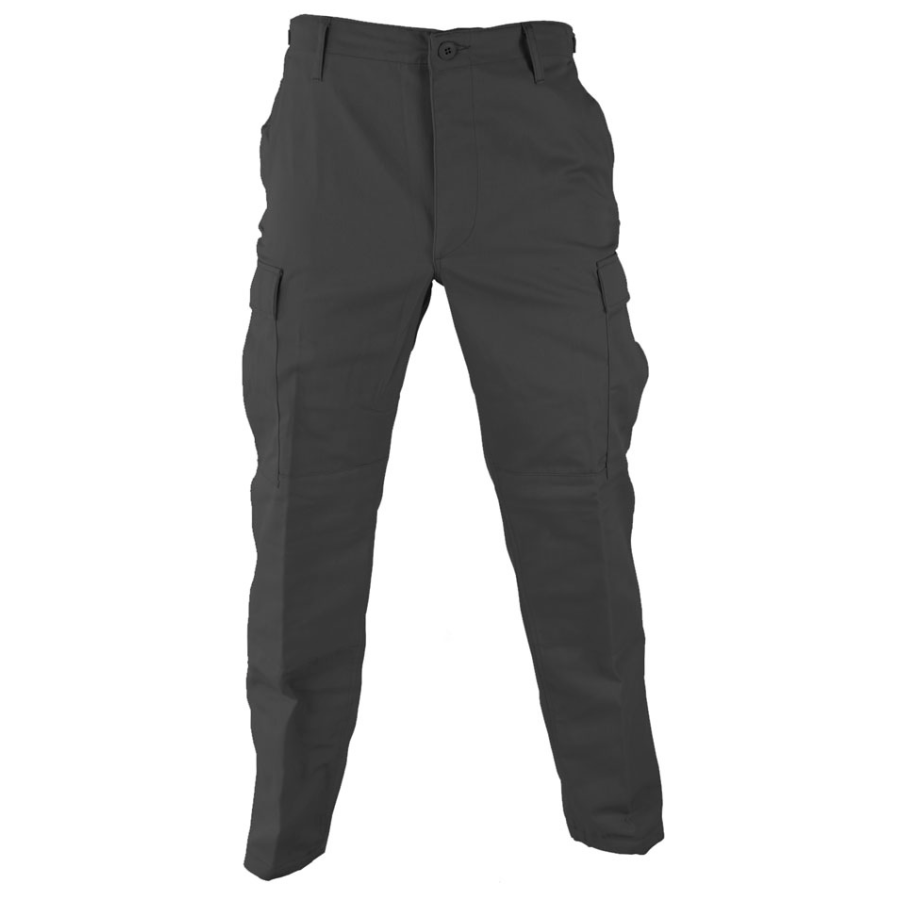 Pantaloni swat militari  americani Security in rip-stop