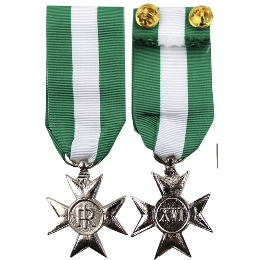 CROCE DI ANZIANITA' DI SERVIZIO 16 ANNI ESERCITO CROCE DI ANZIANITA' DI SERVIZIO 16 ANNI ESERCITO