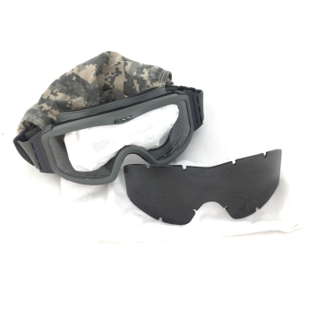 Occhiale militare ESS Profile Goggles with Ballistic Lens