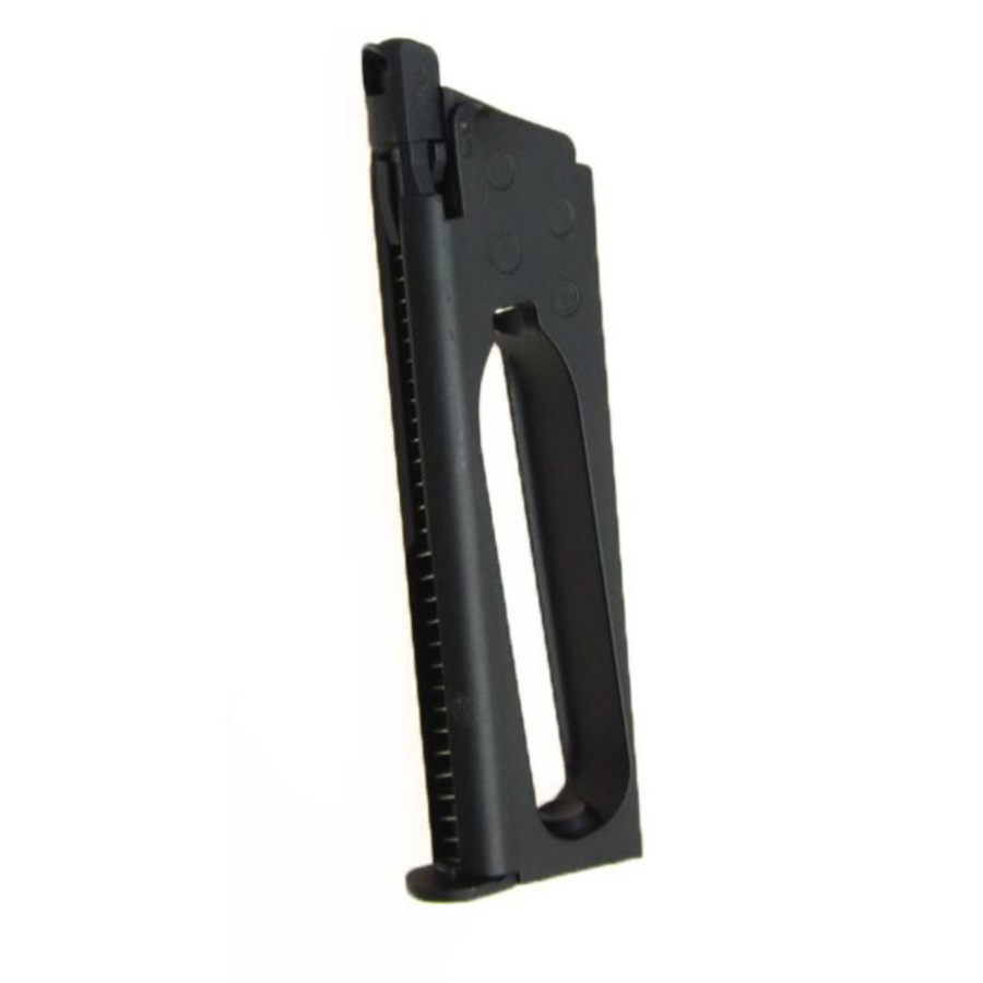 Caricatore CO2 per Pistola Colt M1911 A1