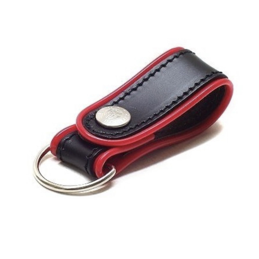 PASSANTE MOBILE IN PELLE PER SPALLACCIO CARABINIERI