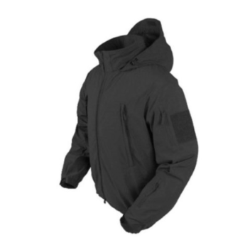 GIACCA MILITARE BLACK SUMMIT ZERO JACKET CONDOR