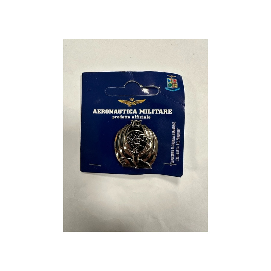 Distintivo Pins di Merito avio dedalo Aeronautica Militare