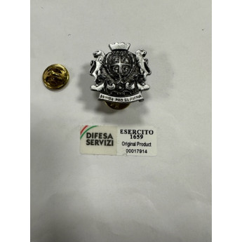 Distintivo Spilla Pins in metallo della 152° SASSARI Esercito Italiano