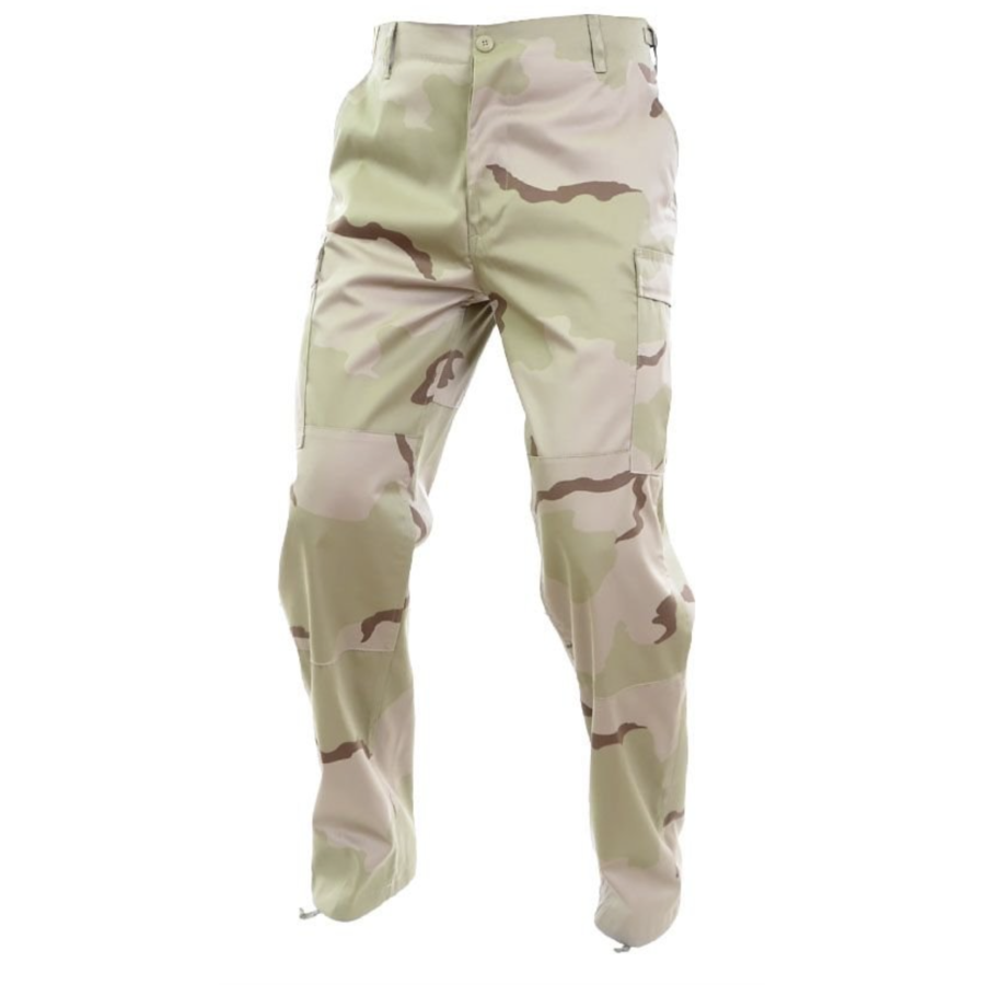 Pantalone militare desert 3 colori originale USATO 1° SCELTA Pantalone militare desert 3 colori originale USATO 1° SCELTA