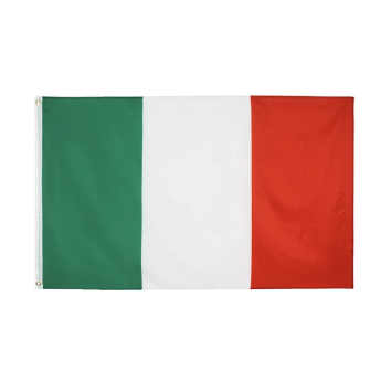 Bandiera flag Militare originale ITALIANA