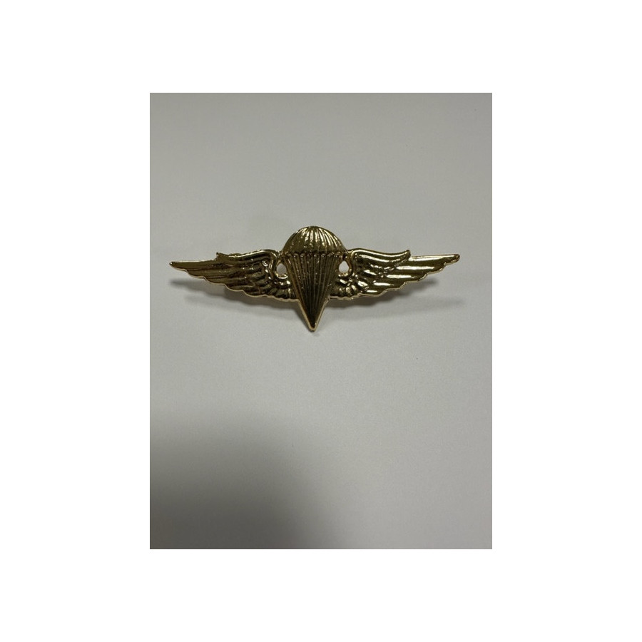 Spilla pins Brevetto Militare Paracadutista giordania da Giacca Spilla pins Brevetto Militare Paracadutista giordania da Giacca
