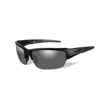 OCCHIALE WILEY X MOD. SAINT GREY RUST MATTE BLACK FRAME