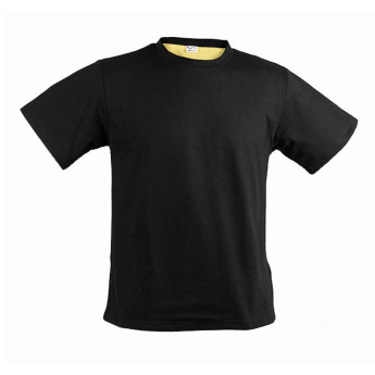 T-SHIRT MAGLIETTA IN KEVLAR RESISTENTE AL TAGLIO