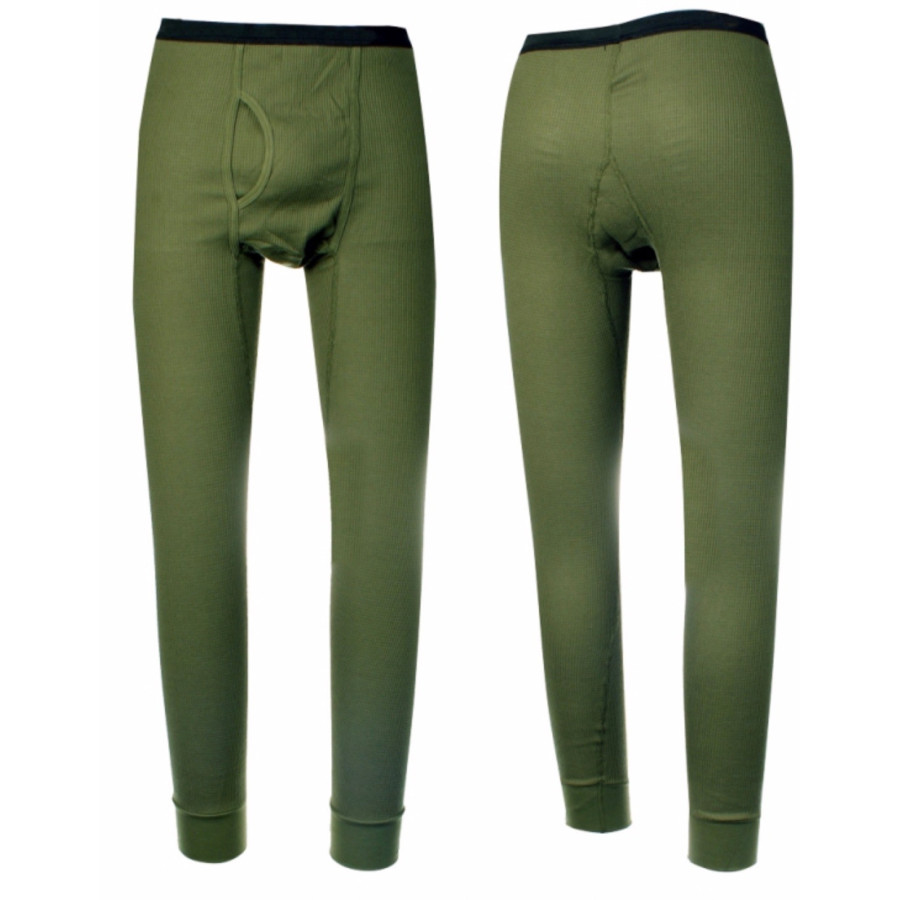 Pantalone Militare Termico Americano