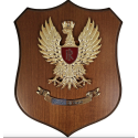 CREST POLIZIA DI STATO ORIGINALE
