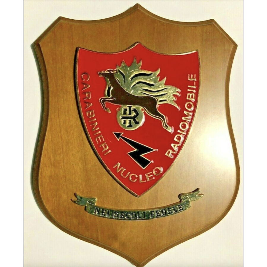 CREST INSIGNA MILITARE DEI CARABINIERI RADIO MOBILE ITALIANA CREST INSIGNA MILITARE DEI CARABINIERI RADIO MOBILE ITALIANA