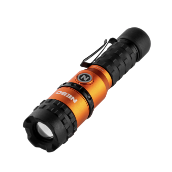 TORCIA NEBO - FL750 | RICARICABILE FLASHLIGHT RICARICABILE