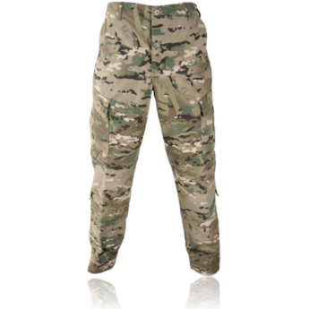 Pantaloni militare dell'esercito Americano Multicam ocp usgi  usati