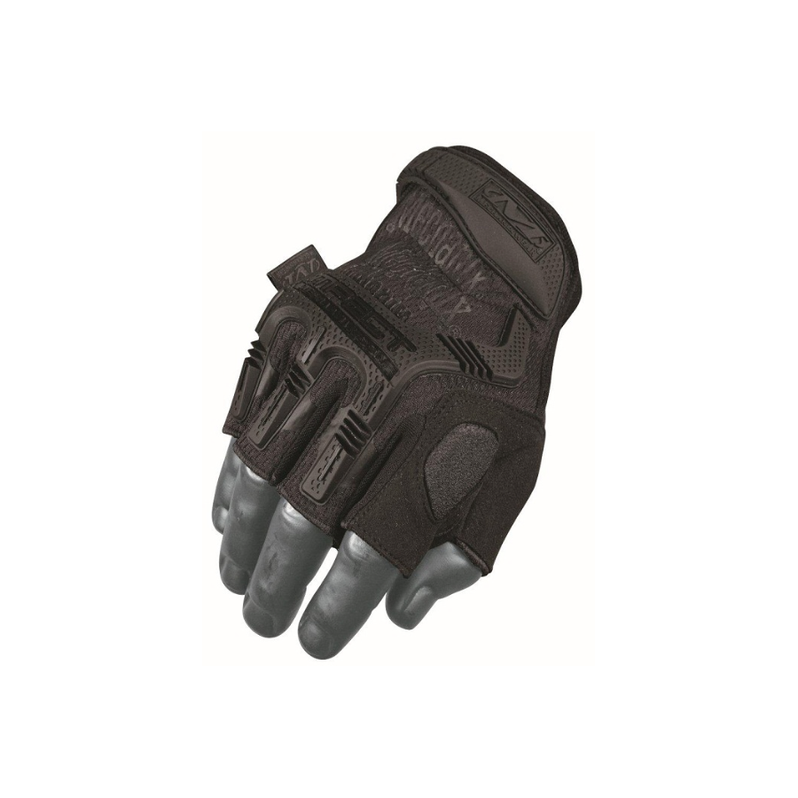 GUANTO TATTICO MECHANIX M-PACT FINGERLESS SENZA DITA GUANTO TATTICO MECHANIX M-PACT FINGERLESS SENZA DITA