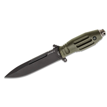 COLTELLO MILITARE FKMD Mars Collection Sputnik-13 Green