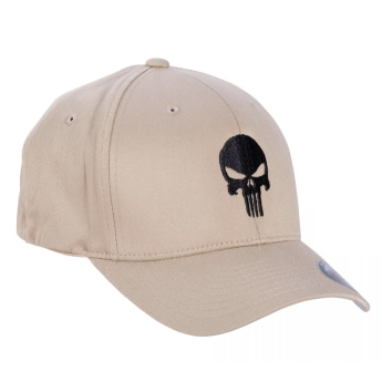 Cappello Militare modello Baseball  the Punisher